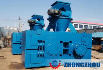 Briquette Machine Manufacturer