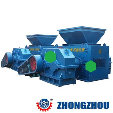 Energy Saving Briquette Machine