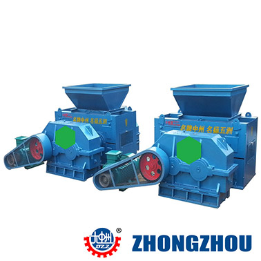 Ferrosilicon Briquette Machine