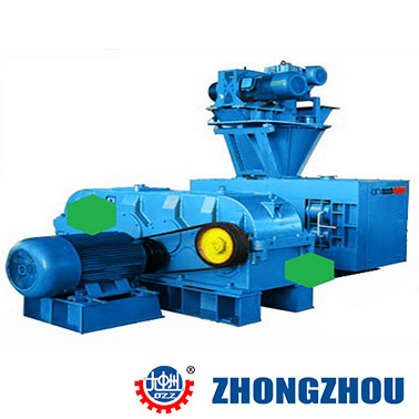 Silicomanganese Briquette Machine