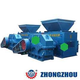 Silicon Carbide Briquette Machine