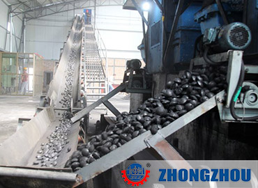 Henan Zhongzhou Heavy Industry Technology CO.,Ltd
