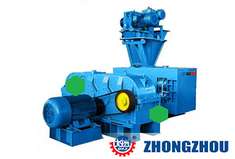 high pressure briquette machine